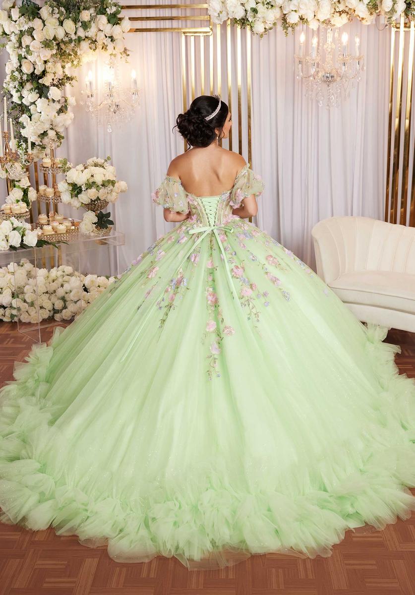 Vizcaya Style Number 89510 - 2