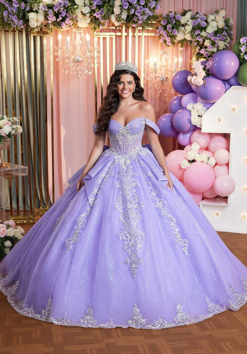 Vizcaya Style Number 89511 - 1
