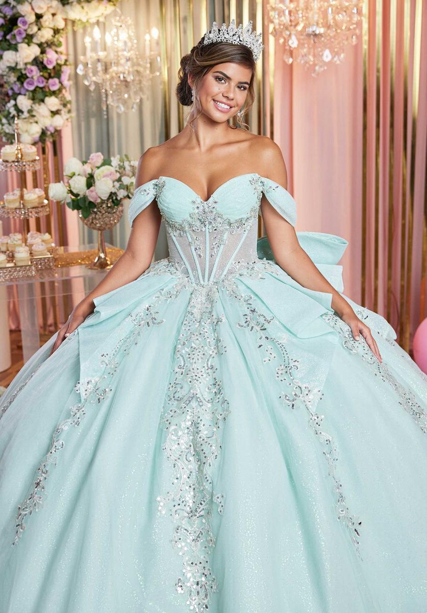 Vizcaya Style Number 89511 - 3