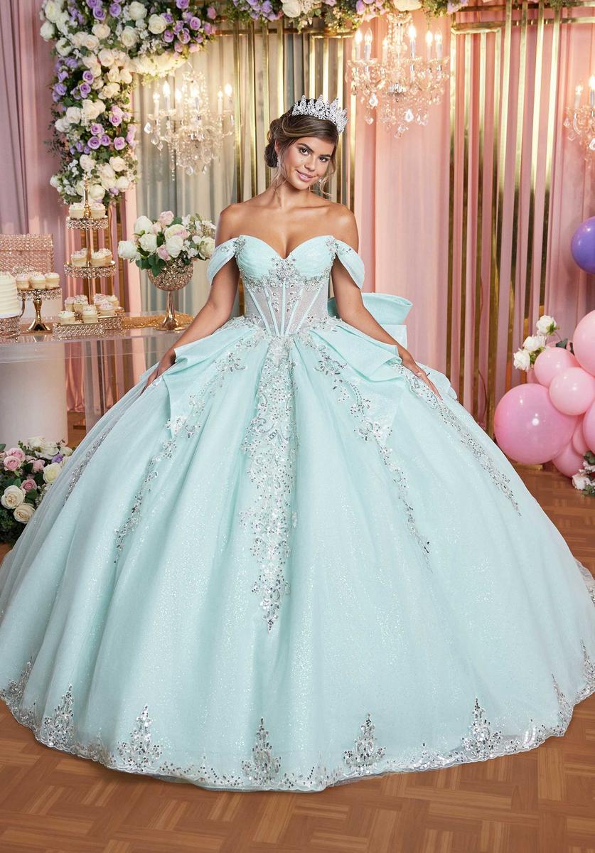 Vizcaya Style Number 89511 - 6