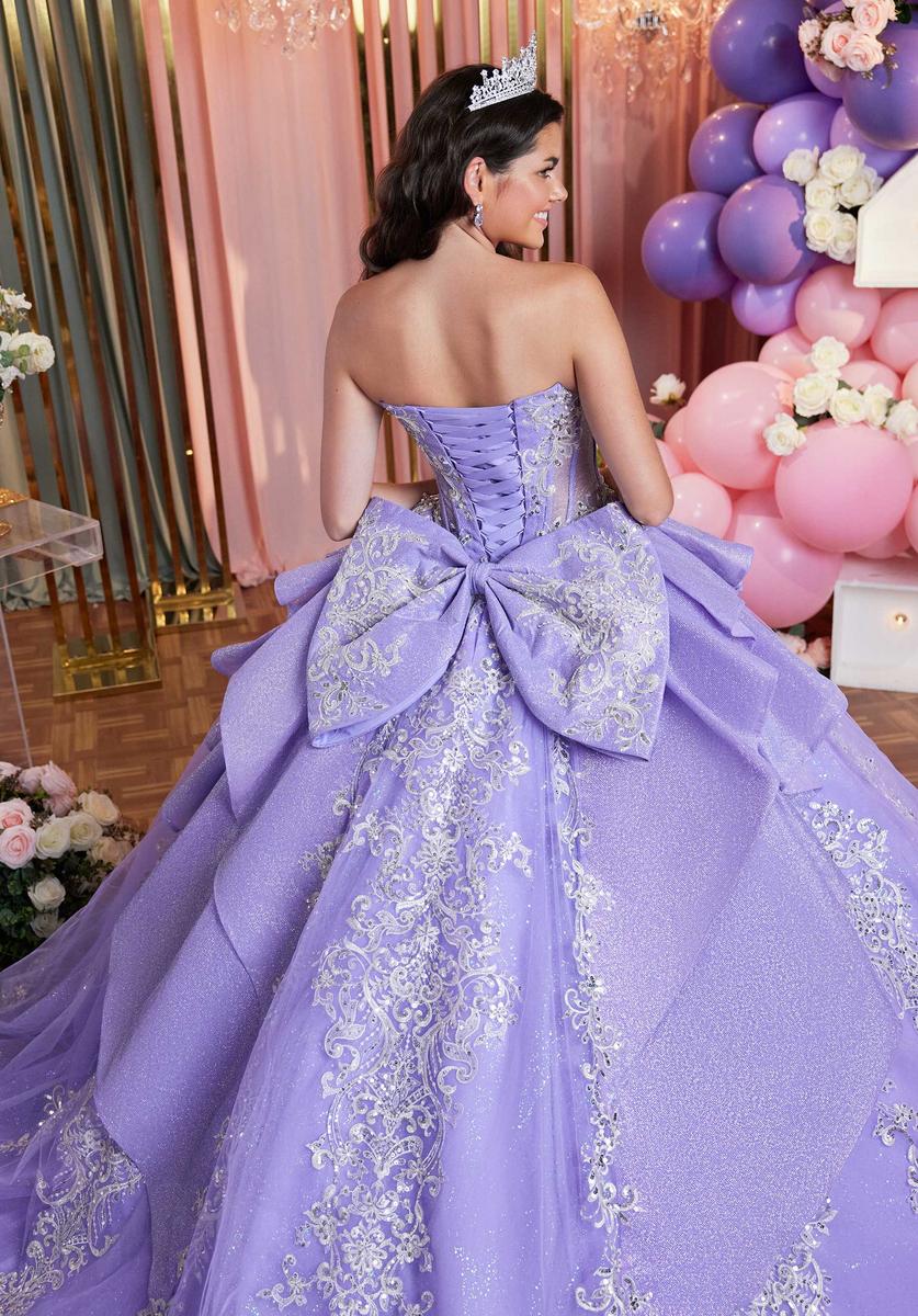 Vizcaya Style Number 89511 - 5