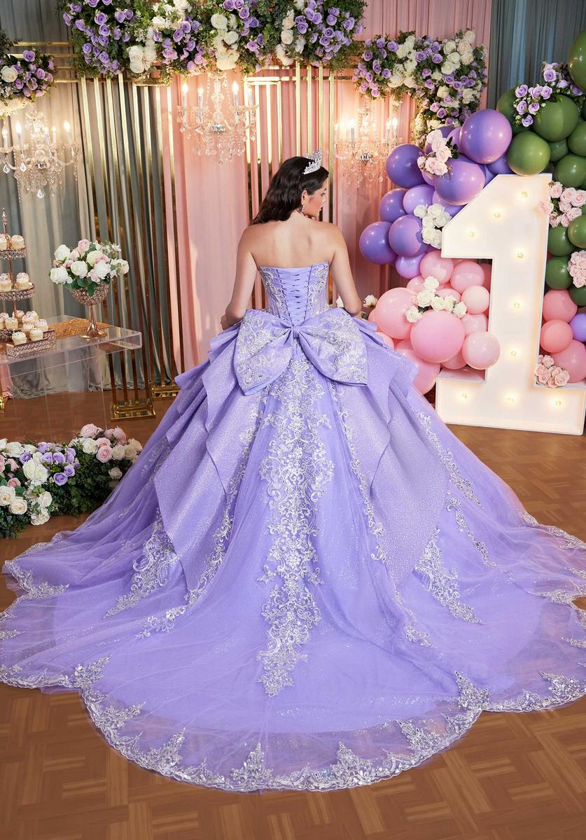 Vizcaya Style Number 89511 - 2