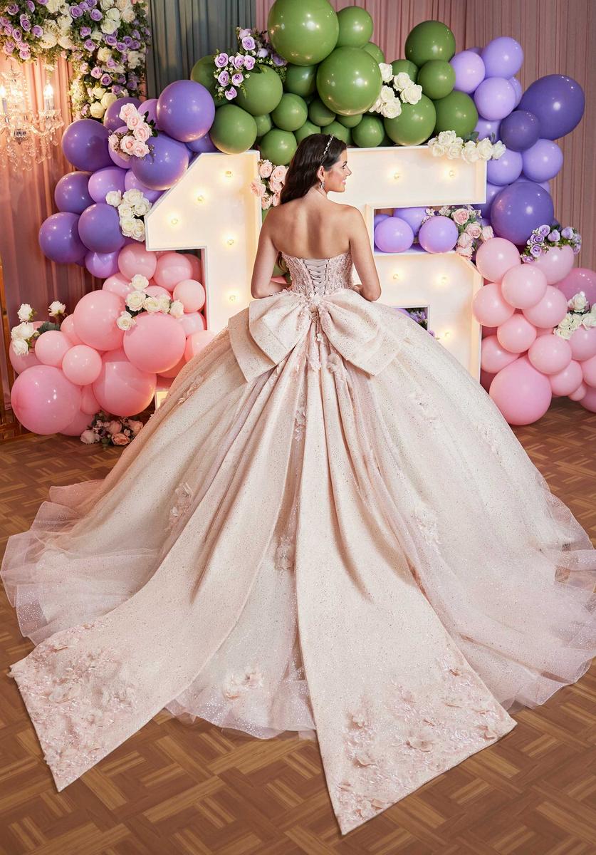 Vizcaya Style Number 89512 - 2