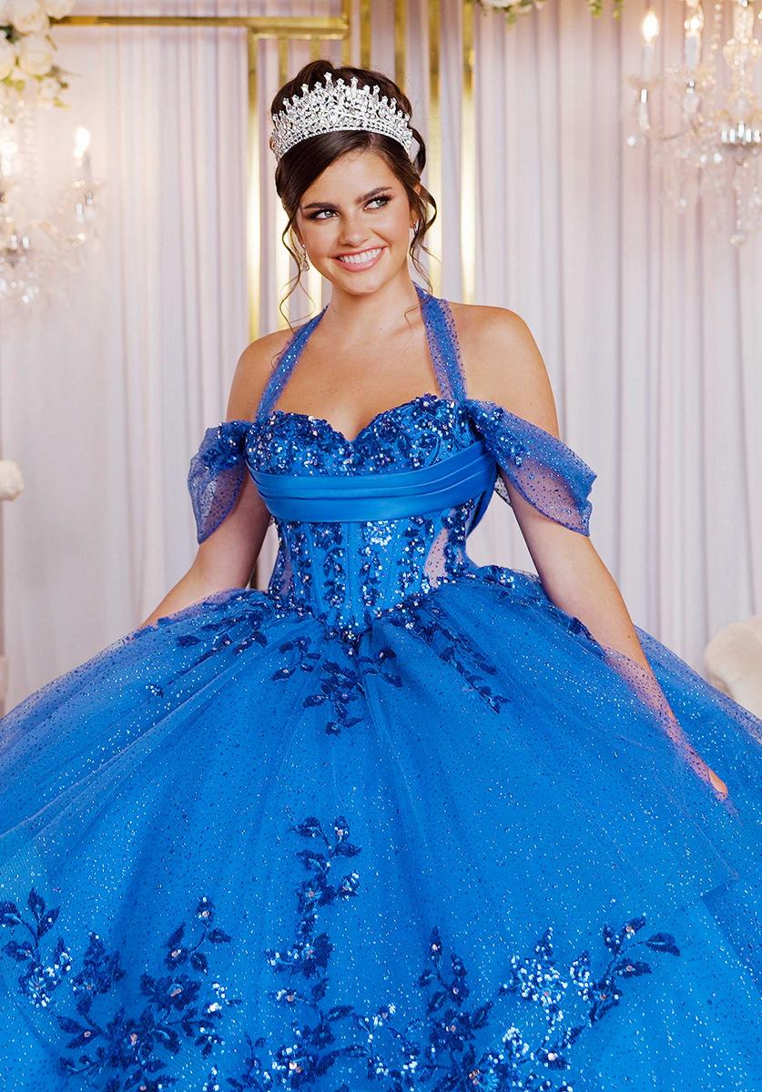 Vizcaya Style Number 89513 - 7