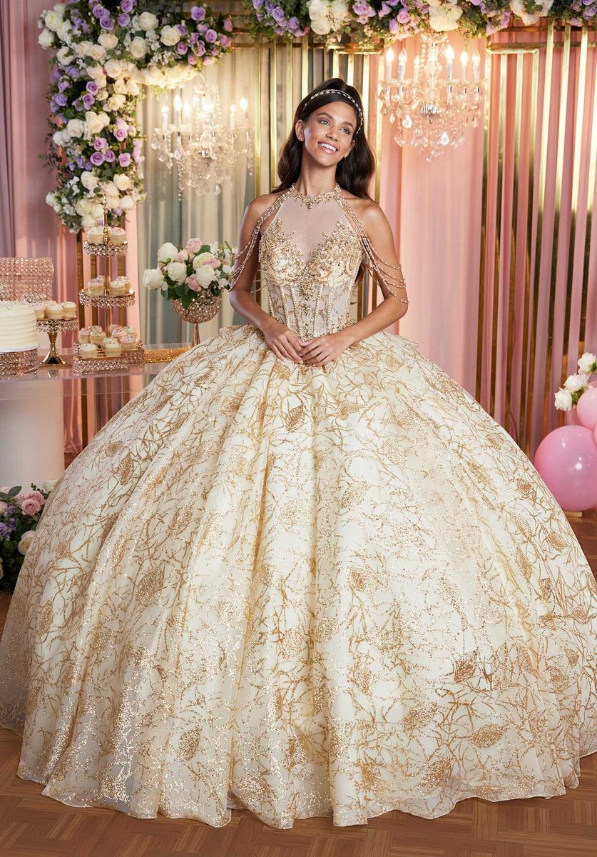 Vizcaya Style Number 89514 - 1