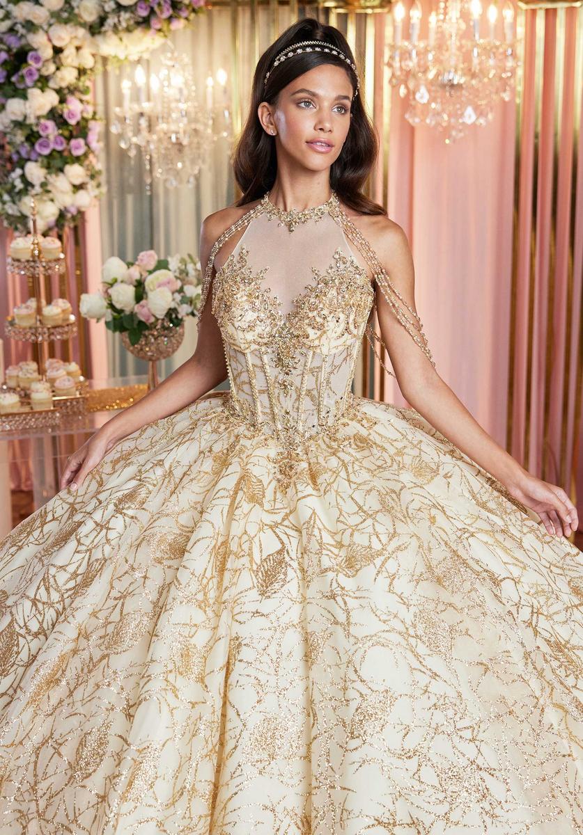 Vizcaya Style Number 89514 - 3