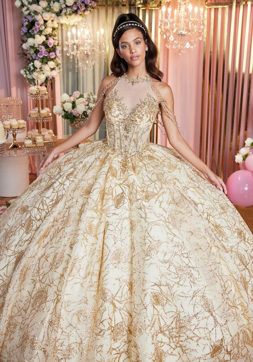 Vizcaya Style Number 89514 - 5