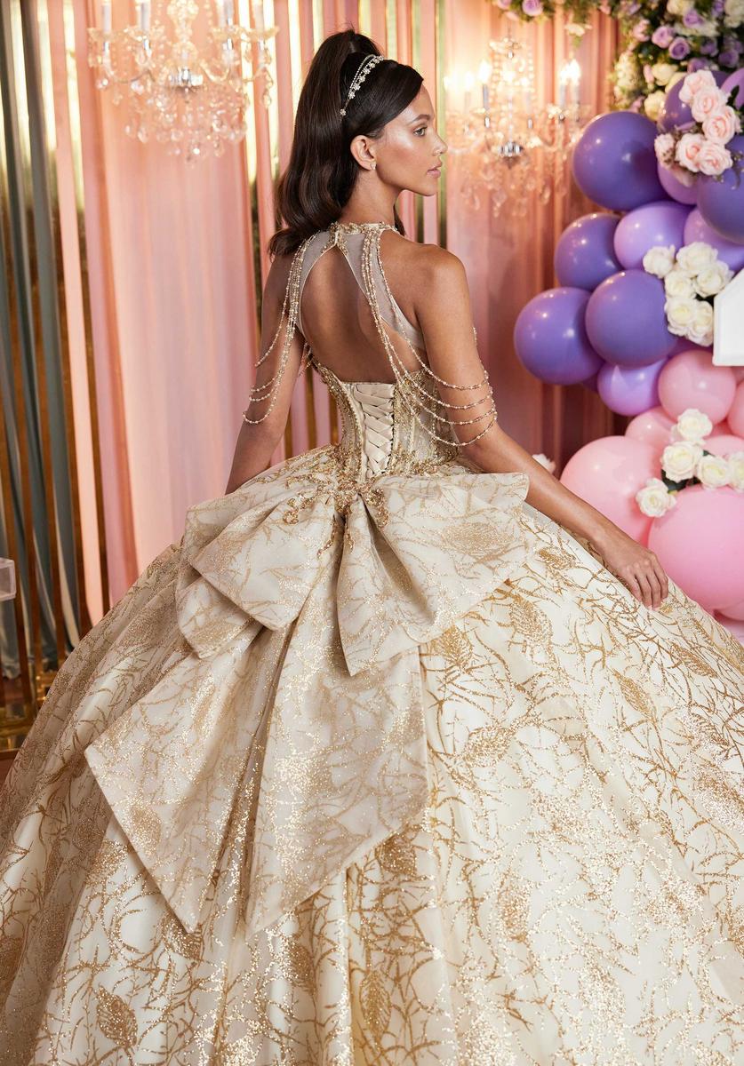 Vizcaya Style Number 89514 - 4