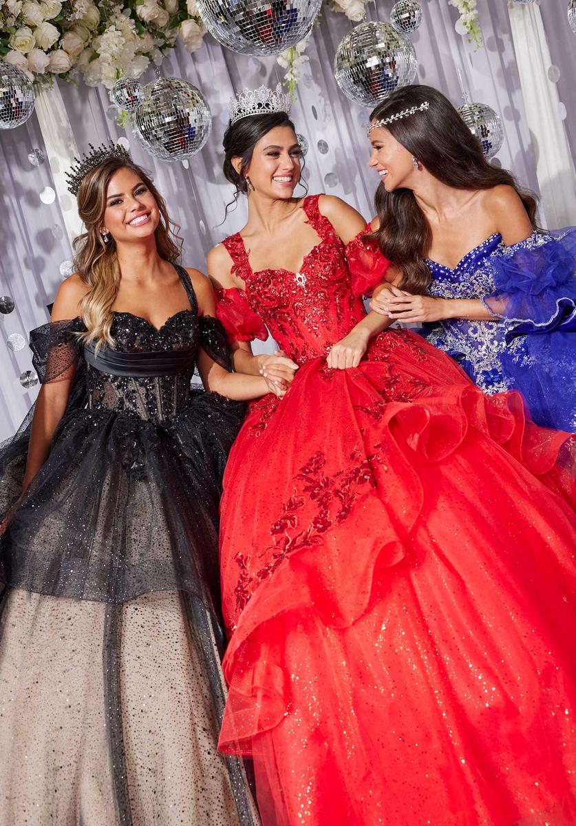 Vizcaya Style Number 89516 - 11