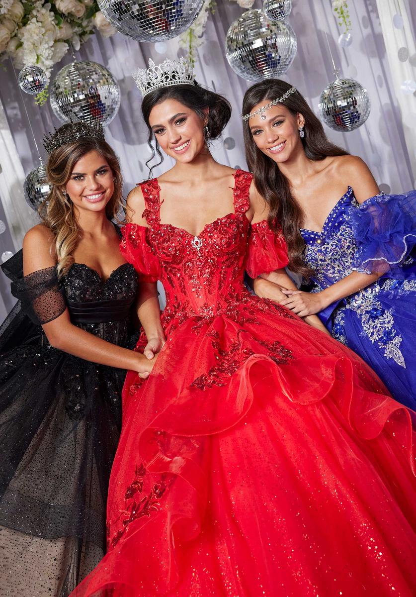 Vizcaya Style Number 89516 - 12