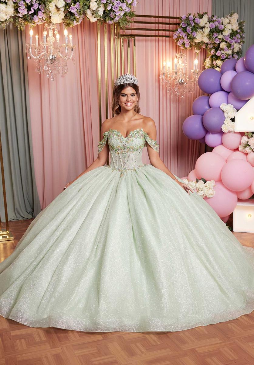 Vizcaya Style Number 89518 - 1