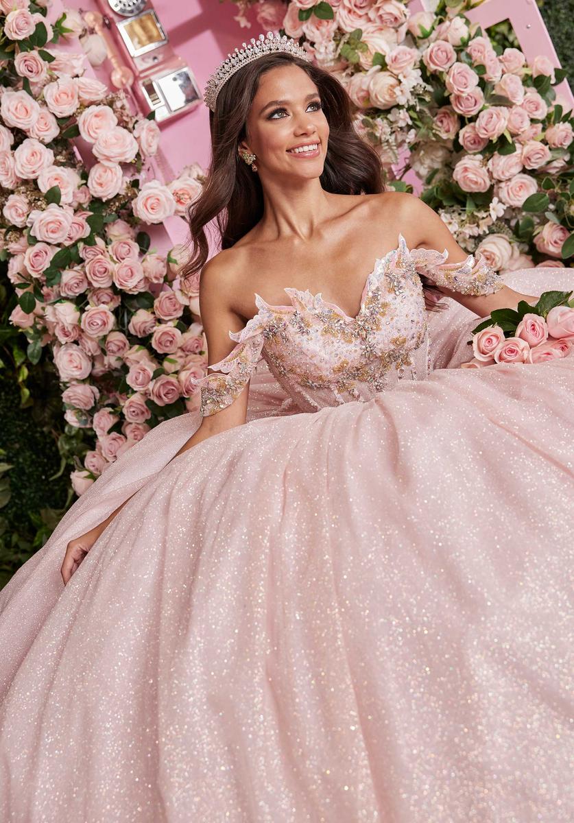 Vizcaya Style Number 89518 - 6