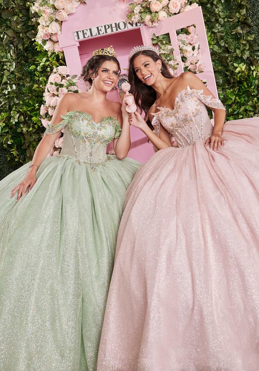 Vizcaya Style Number 89518 - 14