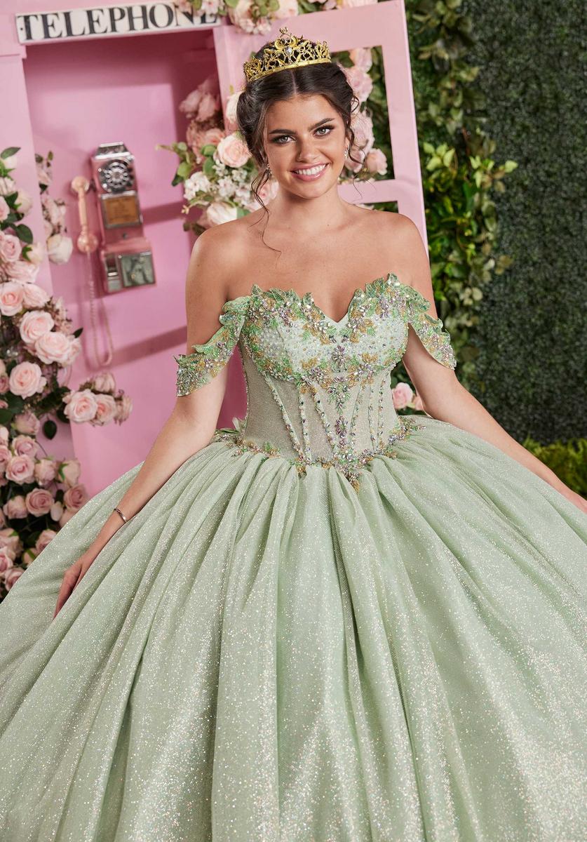 Vizcaya Style Number 89518 - 9