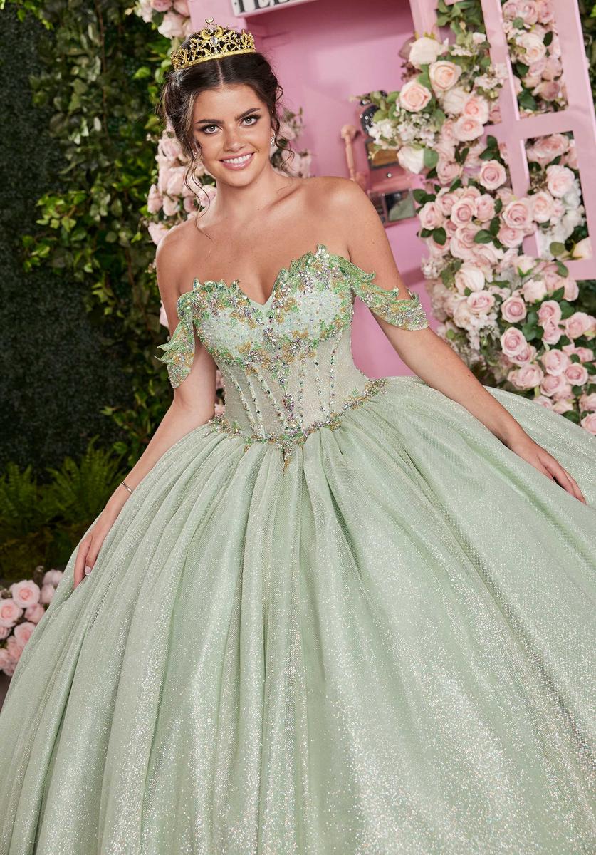 Vizcaya Style Number 89518 - 7
