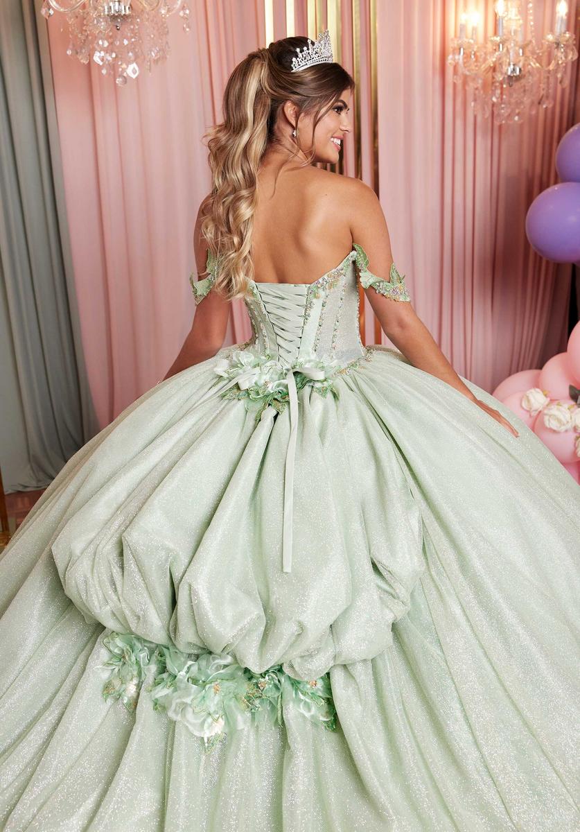 Vizcaya Style Number 89518 - 5