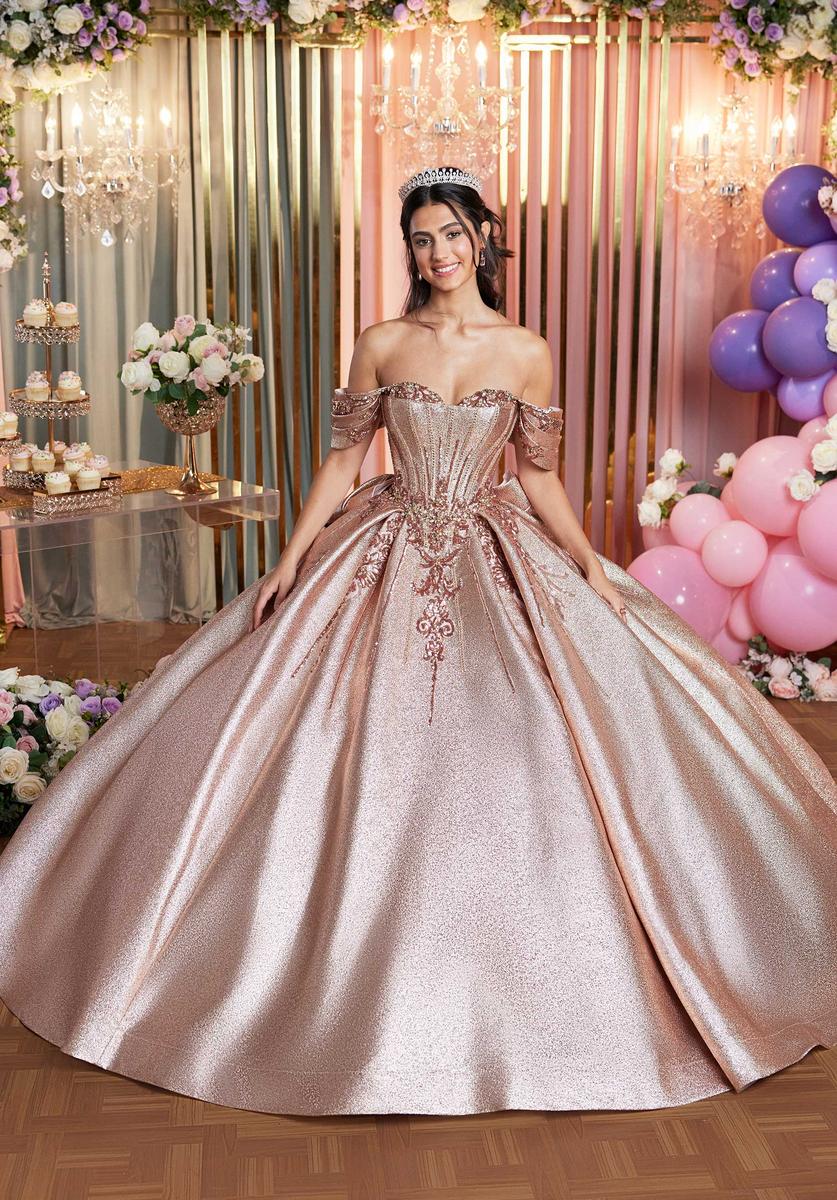 Vizcaya Style Number 89519 - 1