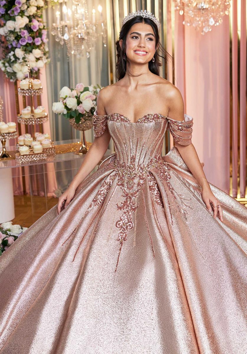 Vizcaya Style Number 89519 - 6