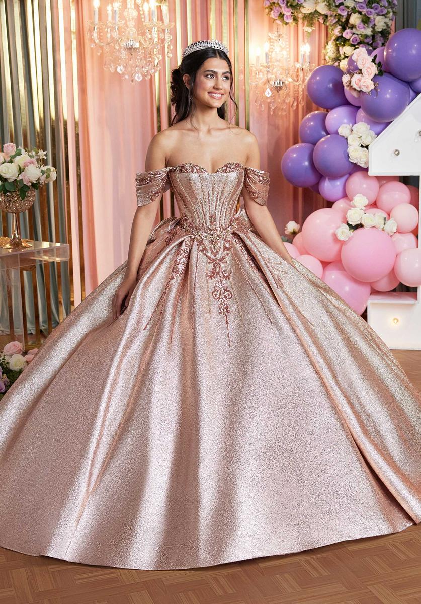 Vizcaya Style Number 89519 - 5