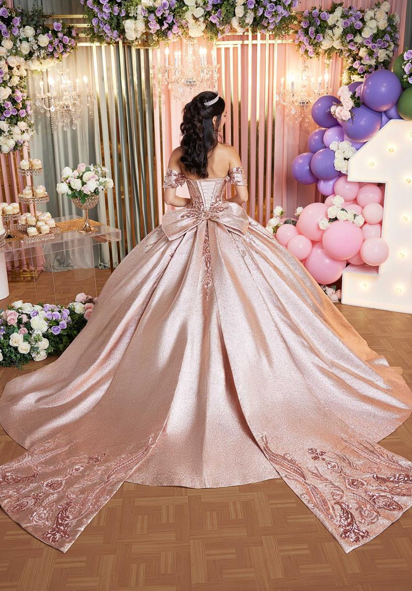 Vizcaya Style Number 89519 - 2