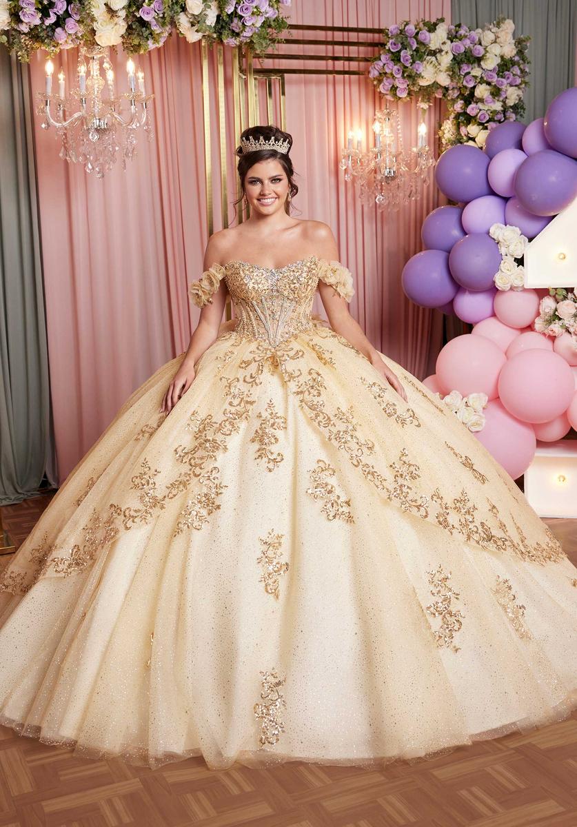 Vizcaya Style Number 89520 - 1