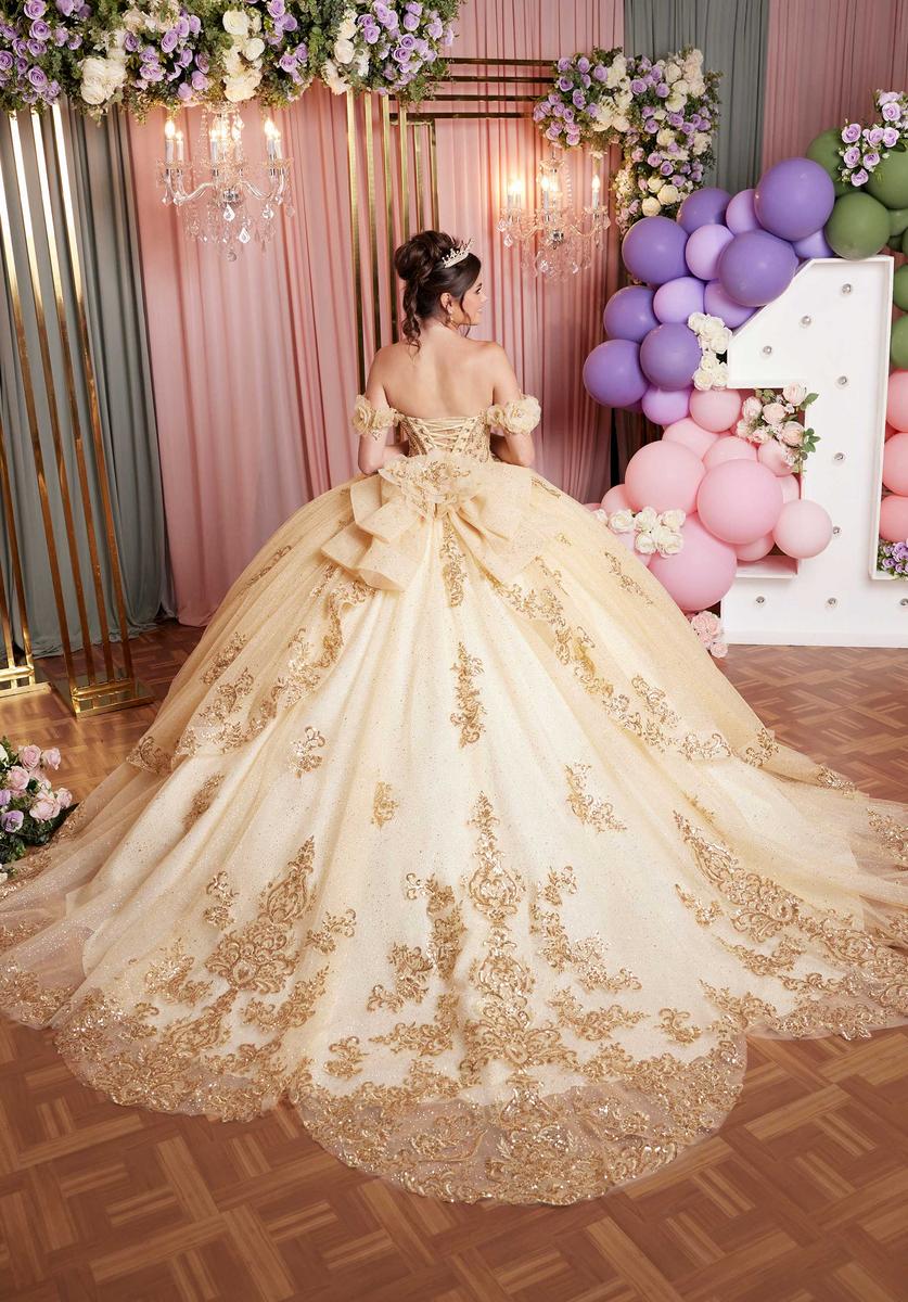 Vizcaya Style Number 89520 - 2