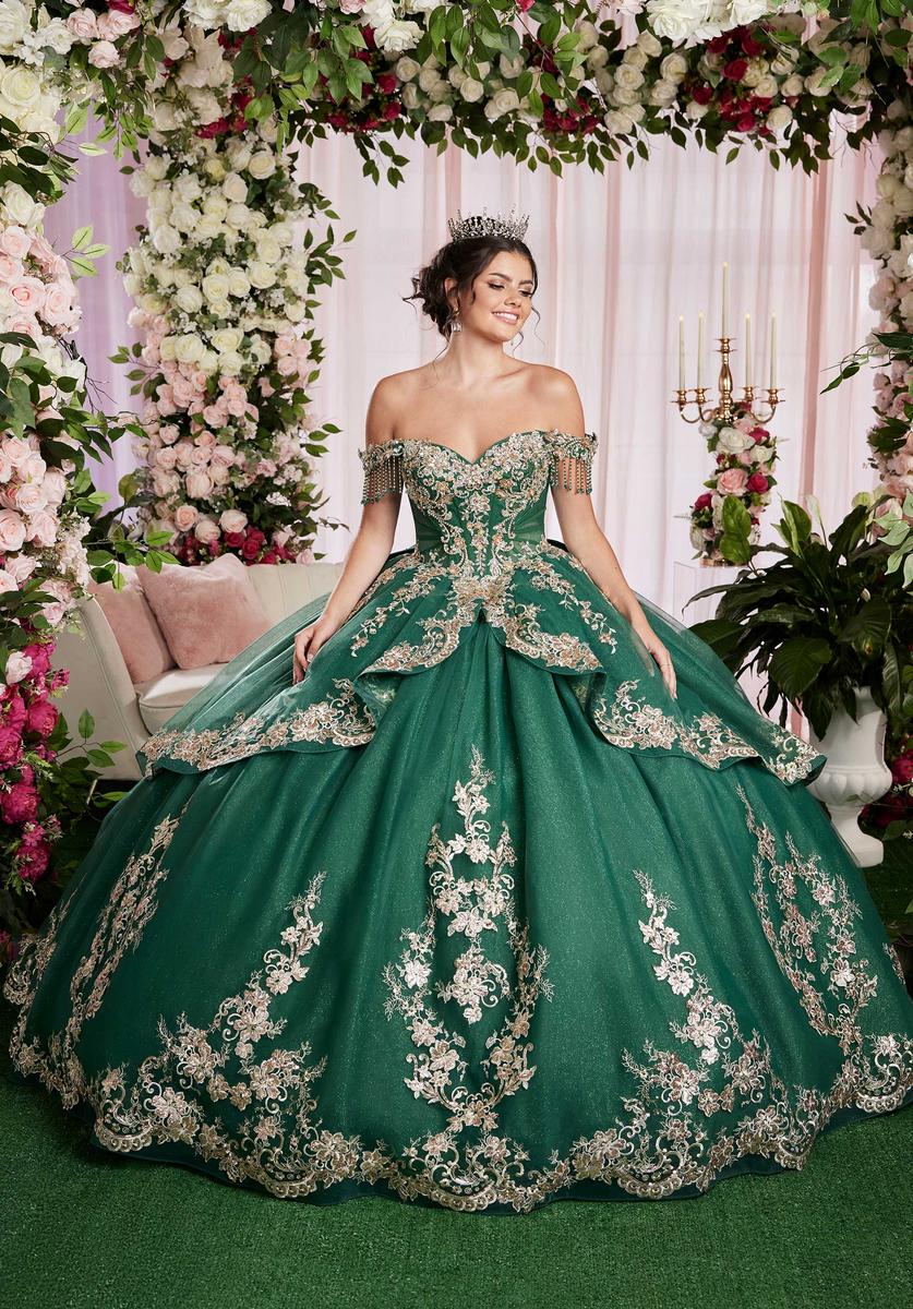 Vizcaya Style Number 89521 - 1