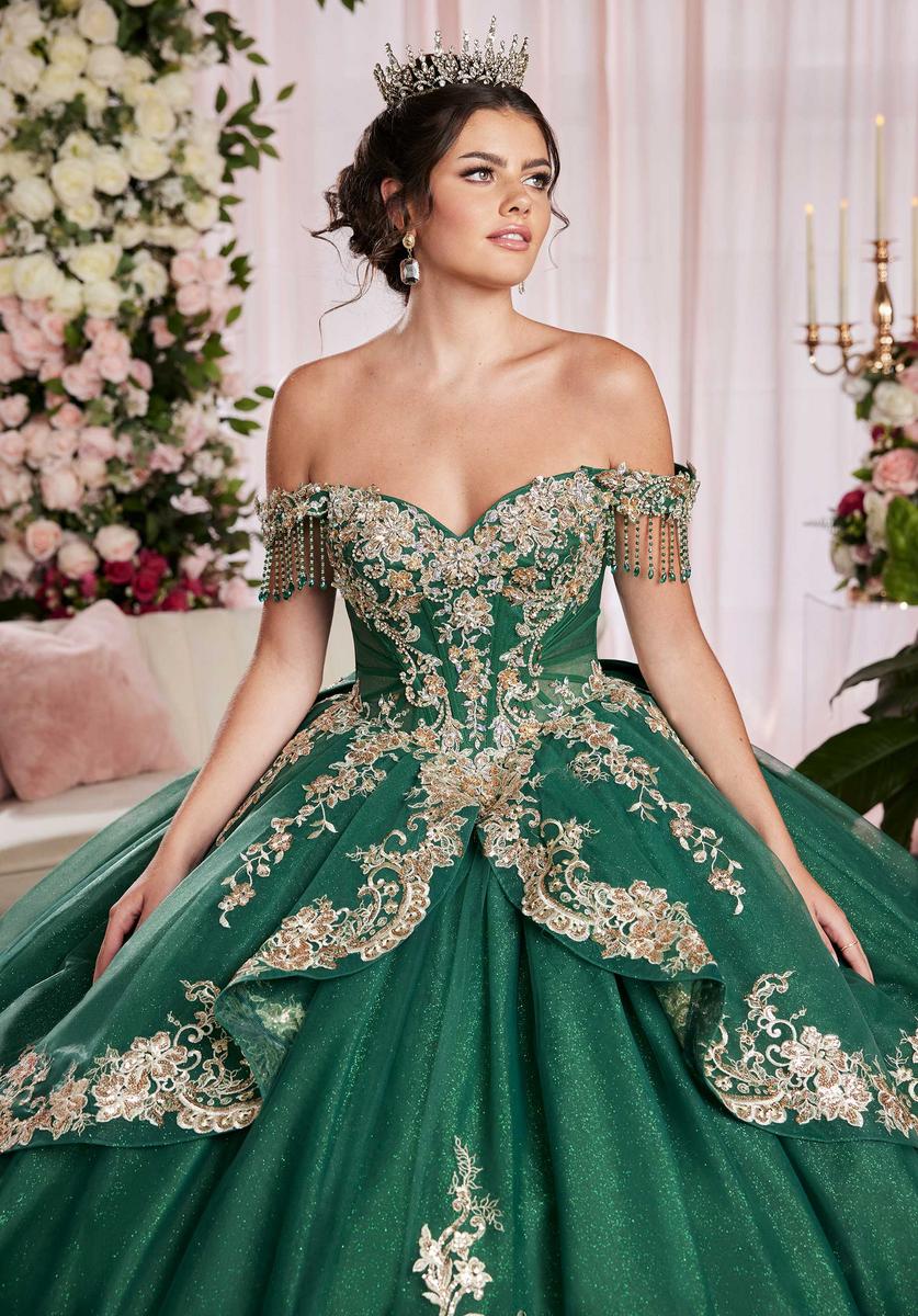 Vizcaya Style Number 89521 - 3