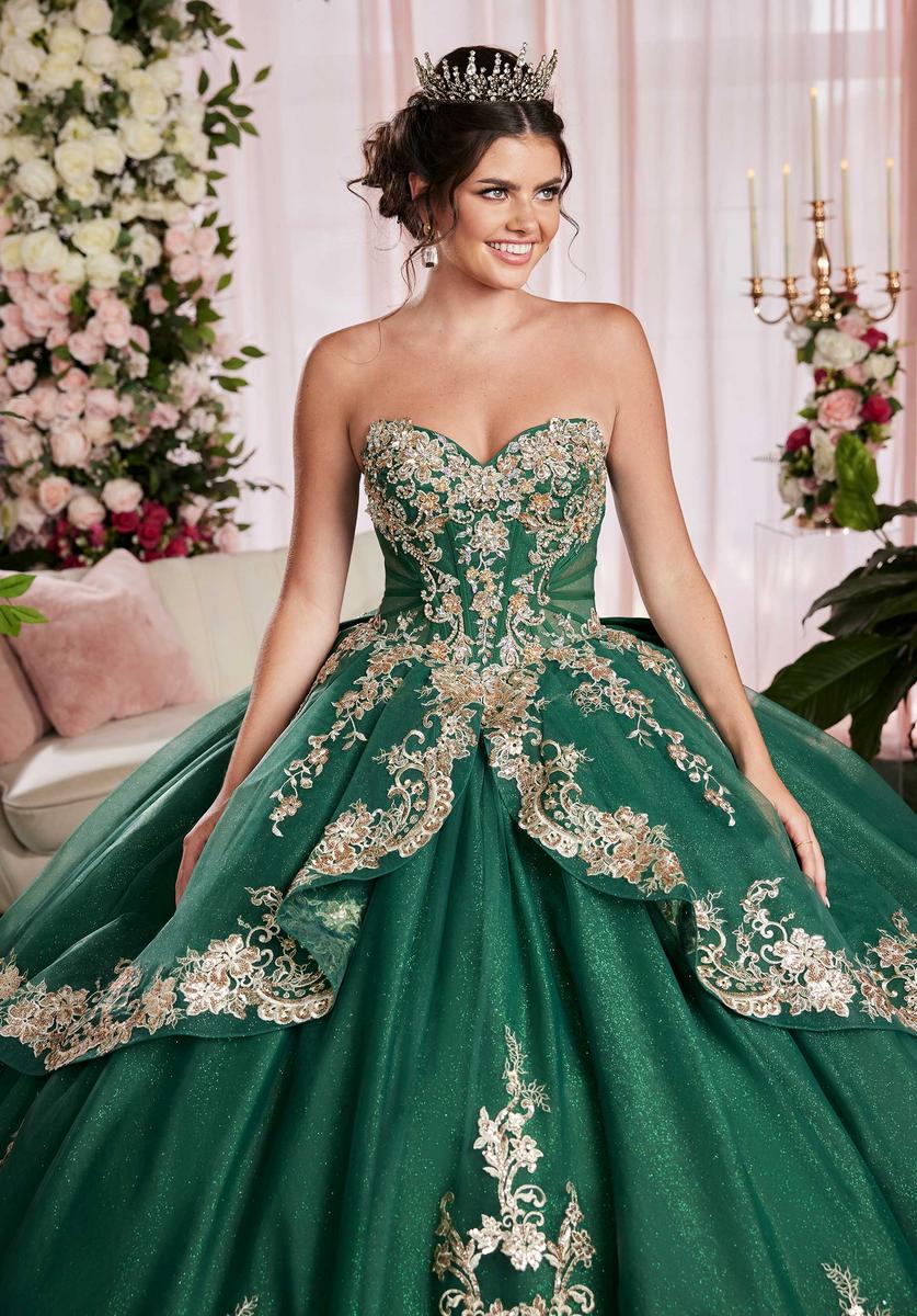 Vizcaya Style Number 89521 - 5