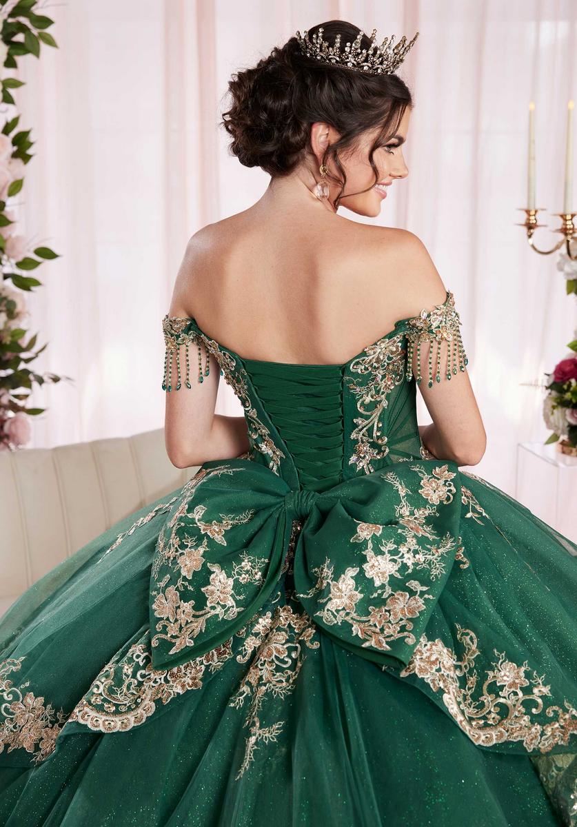Vizcaya Style Number 89521 - 4