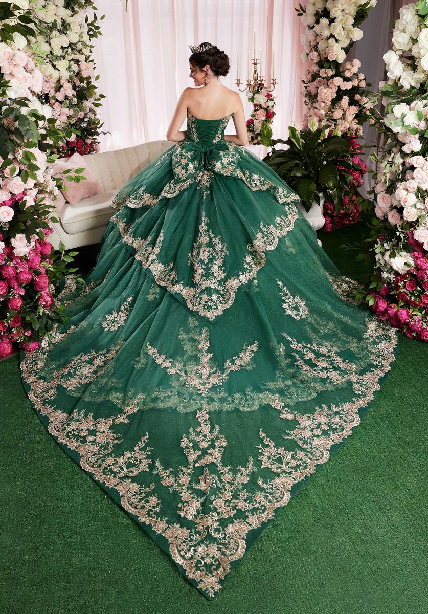 Vizcaya Style Number 89521 - 2