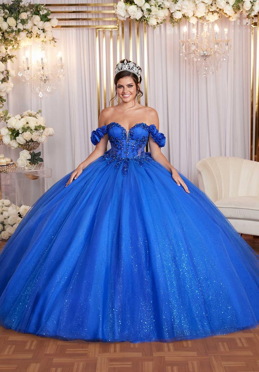 Vizcaya Style Number 89523 - 1