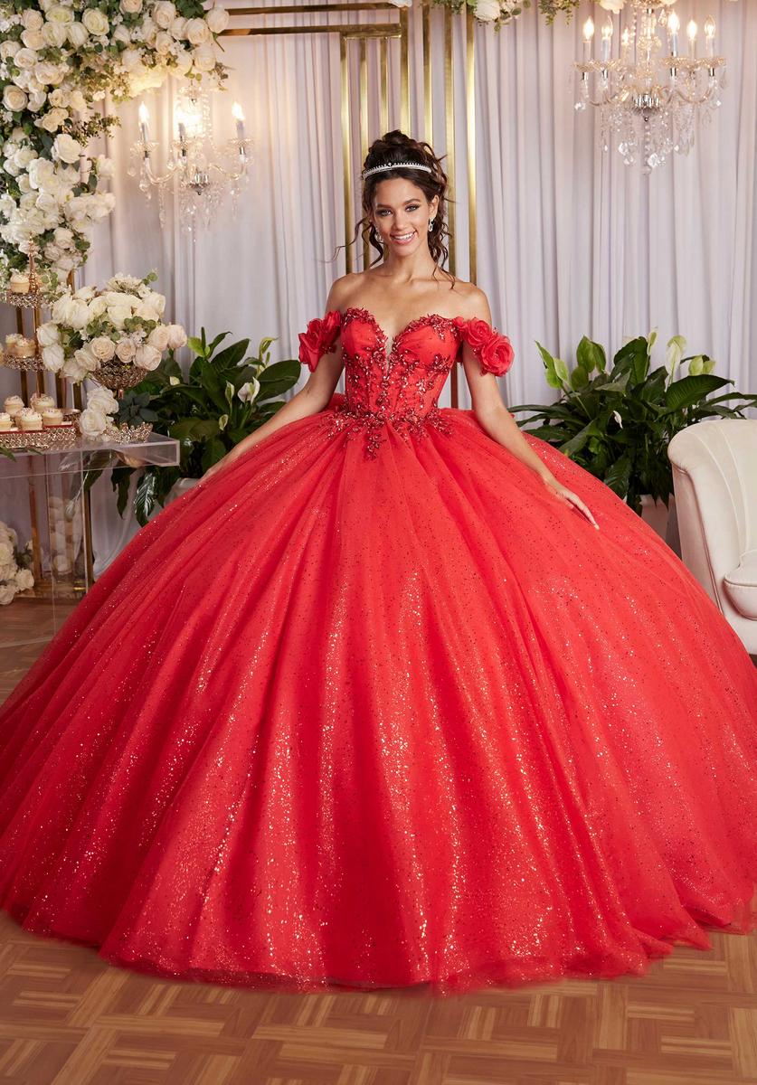 Vizcaya Style Number 89523 - 6