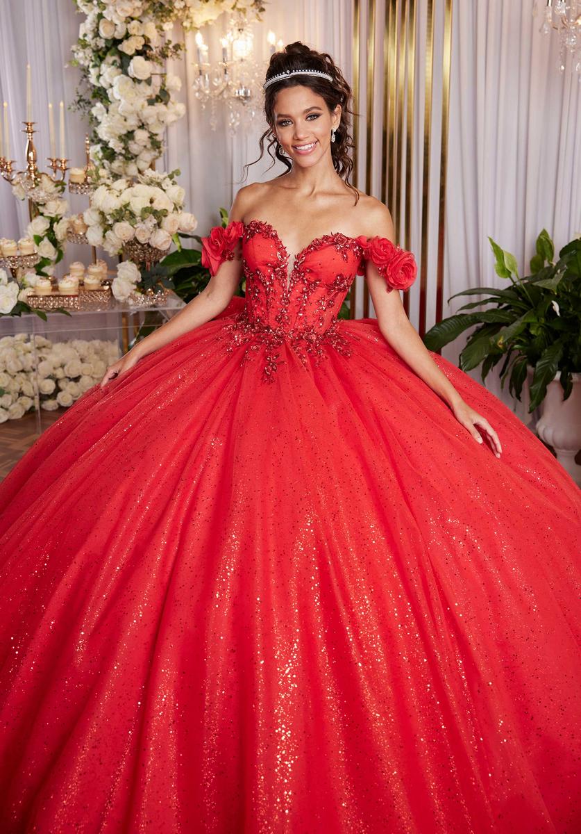 Vizcaya Style Number 89523 - 3
