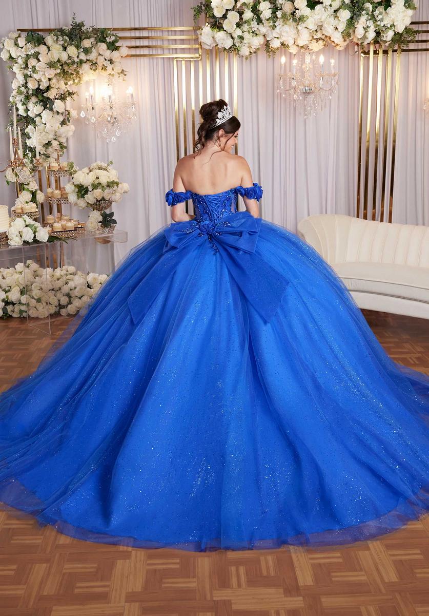 Vizcaya Style Number 89523 - 2