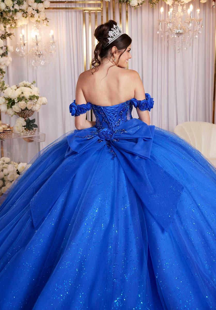 Vizcaya Style Number 89523 - 5