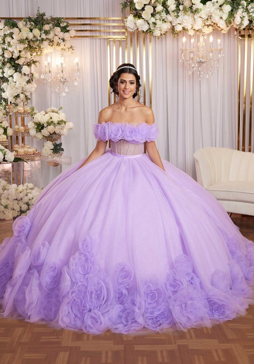 Vizcaya Style Number 89524 - 1