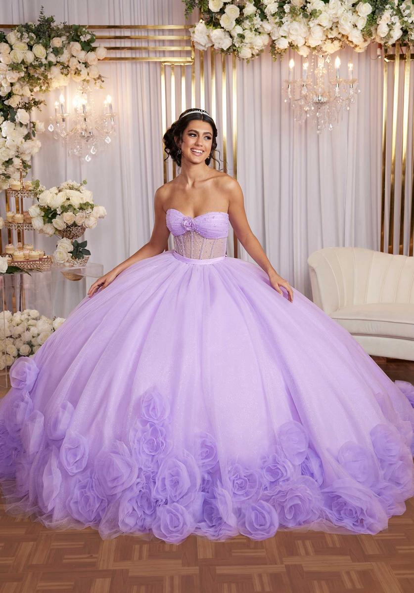Vizcaya Style Number 89524 - 4