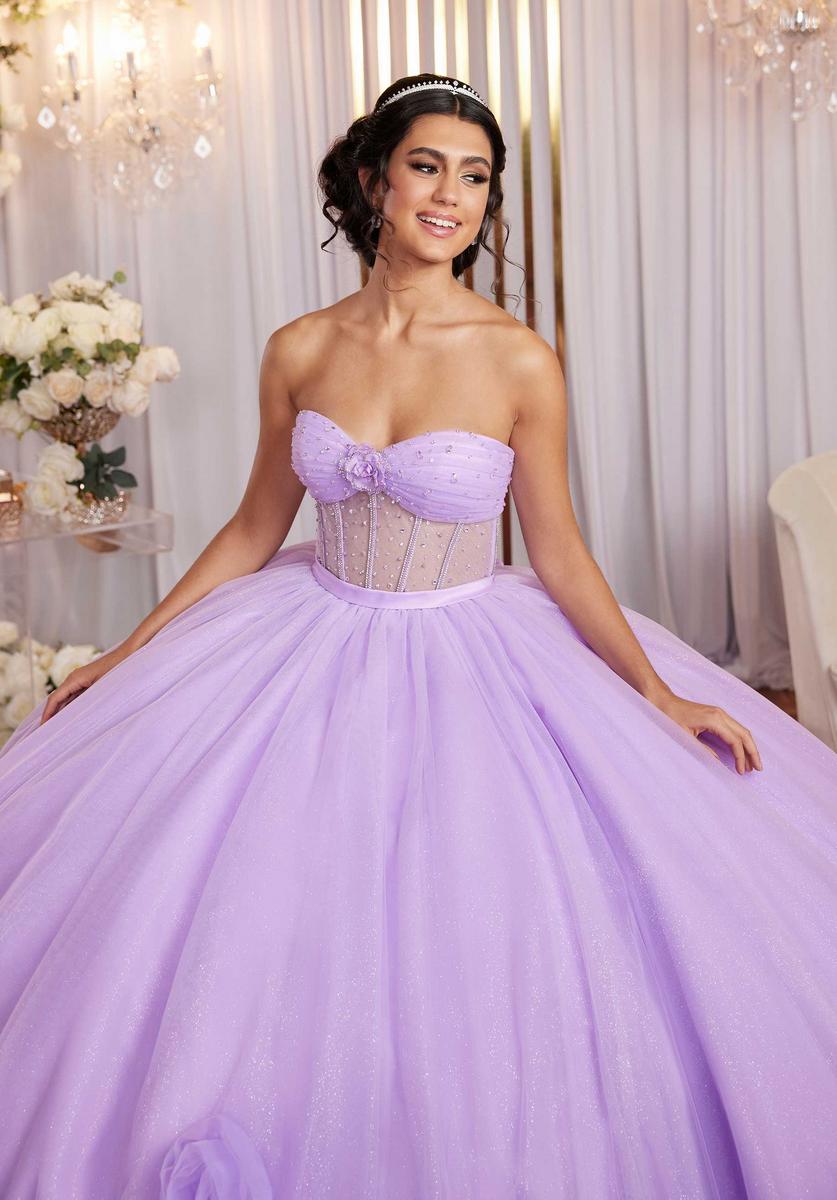 Vizcaya Style Number 89524 - 6
