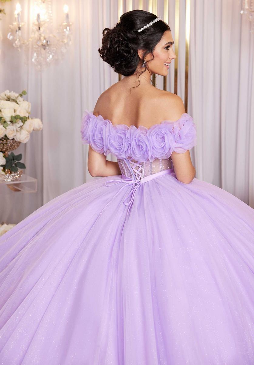 Vizcaya Style Number 89524 - 7