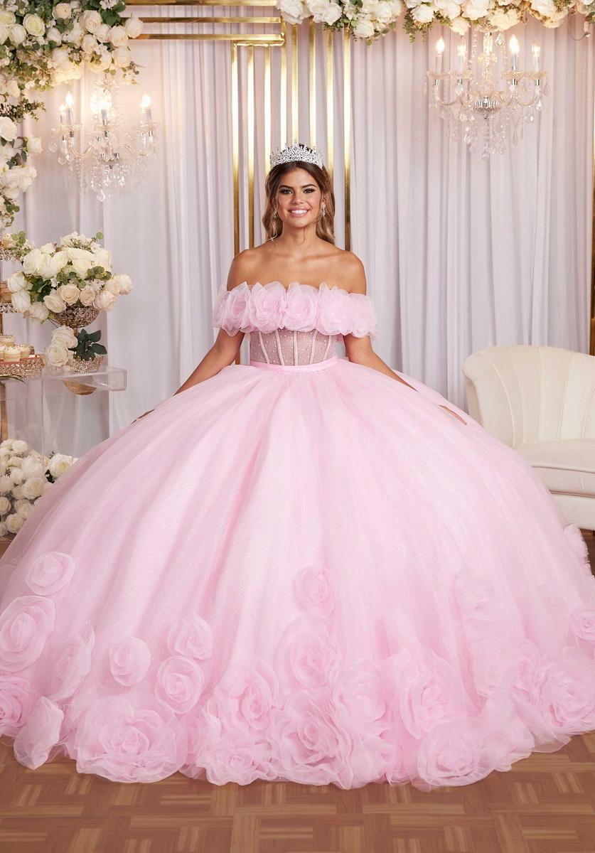 Vizcaya Style Number 89524 - 3