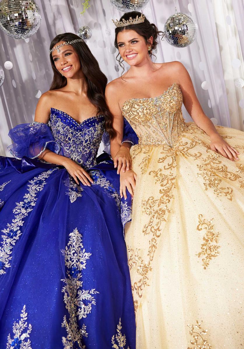 Vizcaya Style Number 89526 - 15