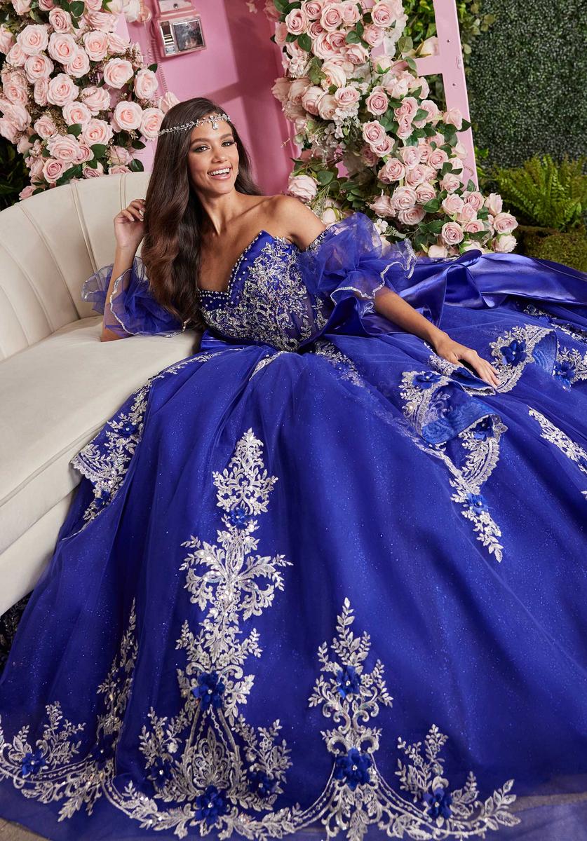 Vizcaya Style Number 89526 - 10