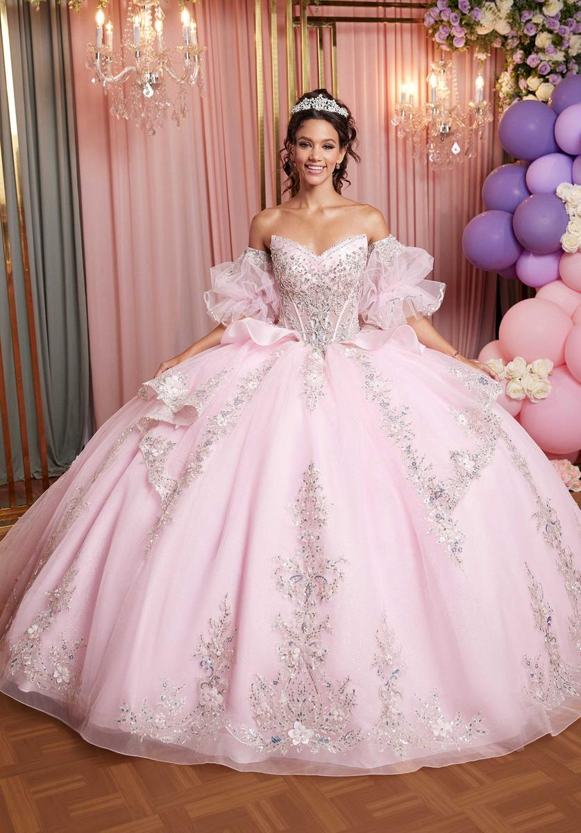 Vizcaya Style Number 89526 - 3