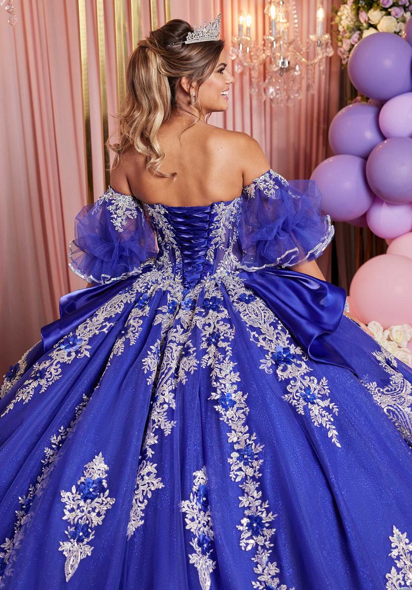 Vizcaya Style Number 89526 - 8