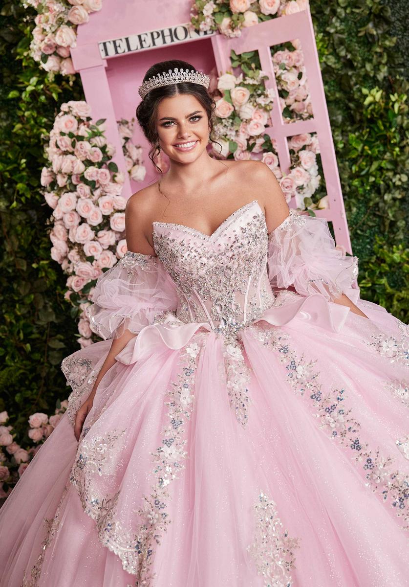 Vizcaya Style Number 89526 - 9