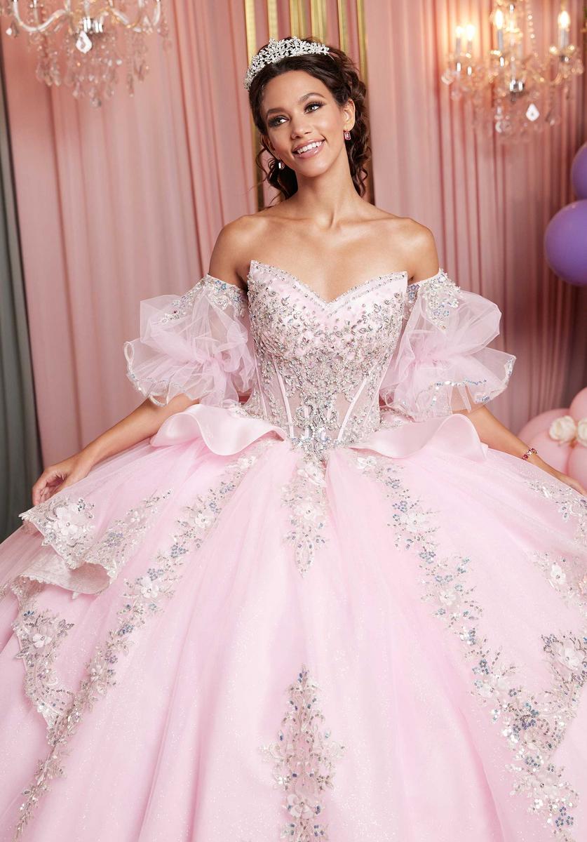 Vizcaya Style Number 89526 - 6