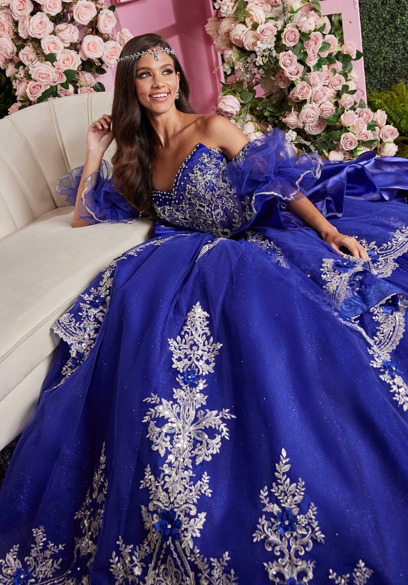 Vizcaya Style Number 89526 - 12