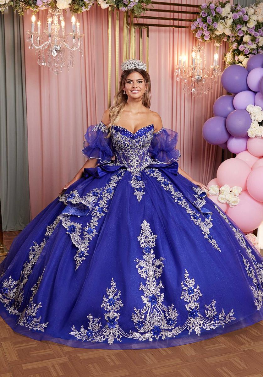 Vizcaya Style Number 89526 - 1