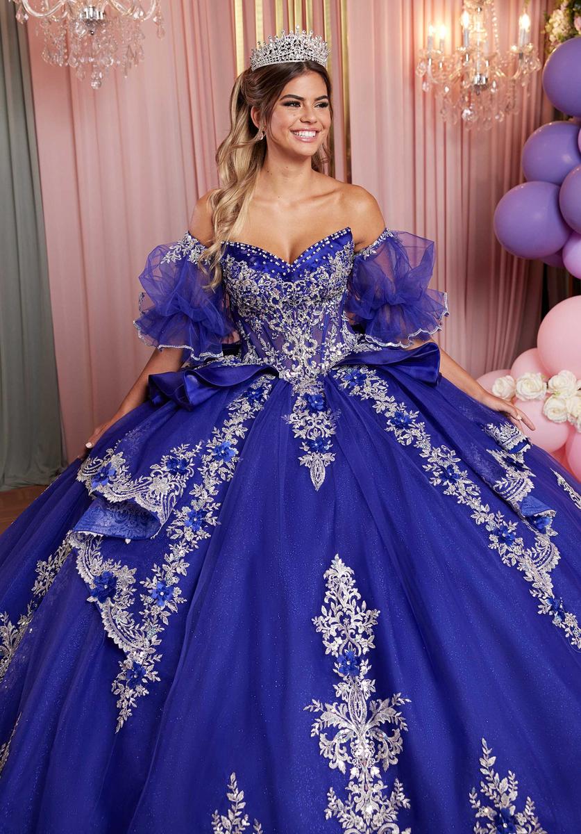 Vizcaya Style Number 89526 - 7